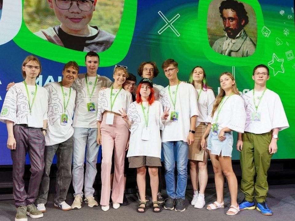 Мытищинская гимназистка завоевала «бронзу» на чемпионате ArtMasters Junior