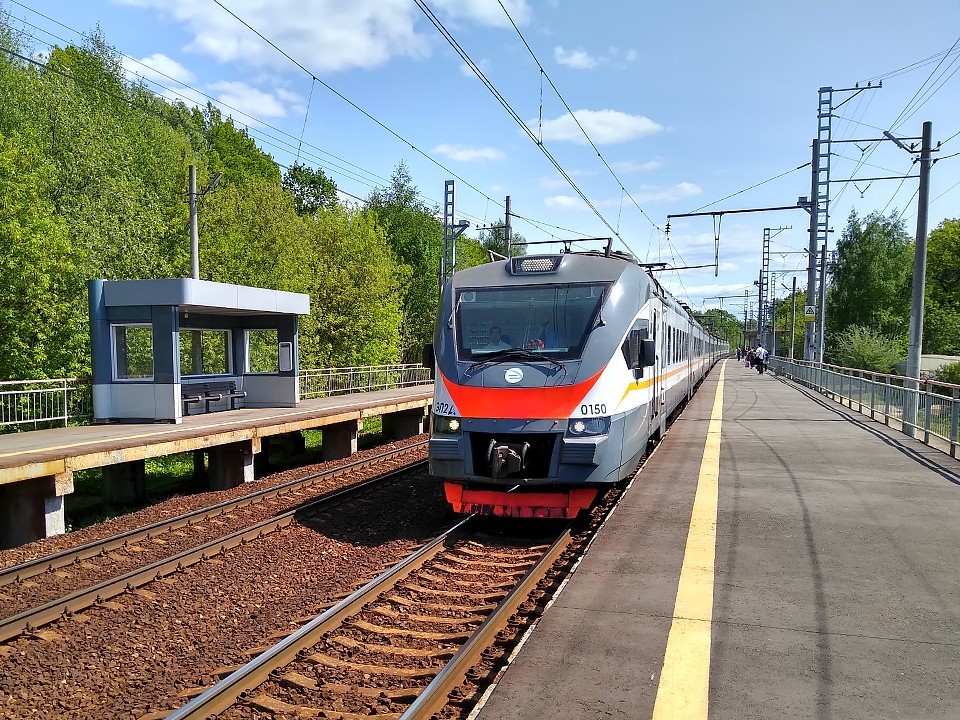 Движение через два железнодорожных переезда в Подмосковье ограничат из-за ремонта