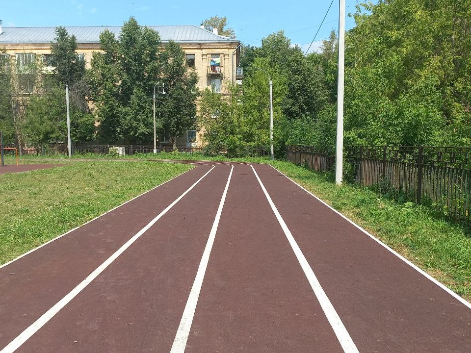 Три подмосковных спортсмена, включая электростальца, представят Россию на Паралимпиаде