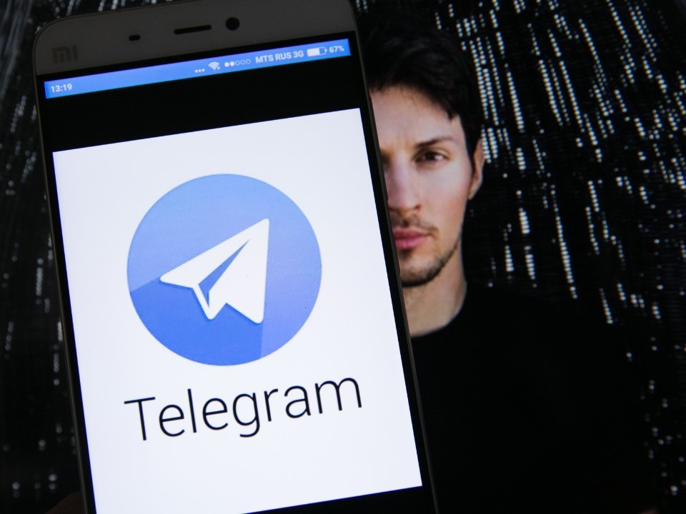 Павла Дурова передадут другой инстанции для расследования дела Telegram