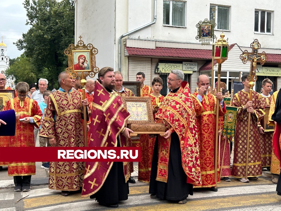 Во Фрязине почтят память целителя Пантелеймона и бывшего главврача Матвея Гольца в пятницу