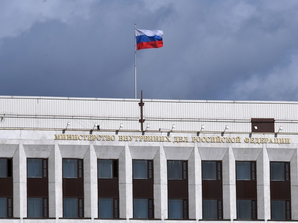 Бизнесмена Белоусова, строившего платные дороги в Подмосковье, объявили в розыск