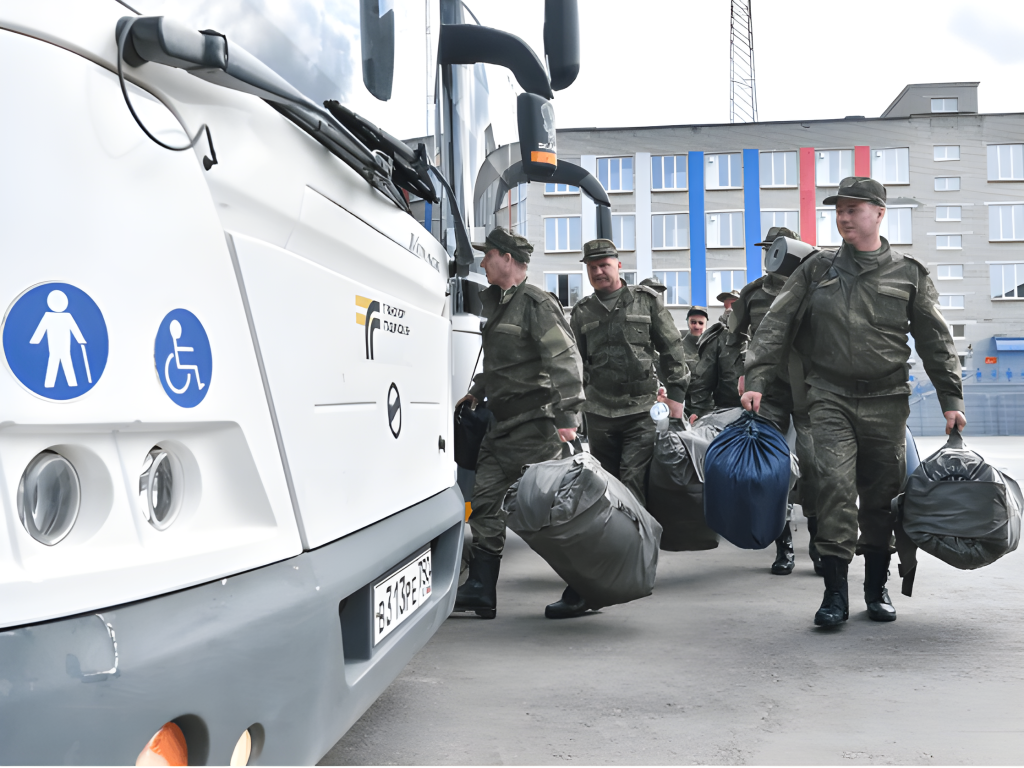 Протвинцев приглашают на службу по контракту в 1-ю гвардейскую танковую армию