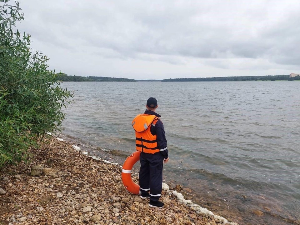 Спасатели провели рейды на водных объектах Подмосковья