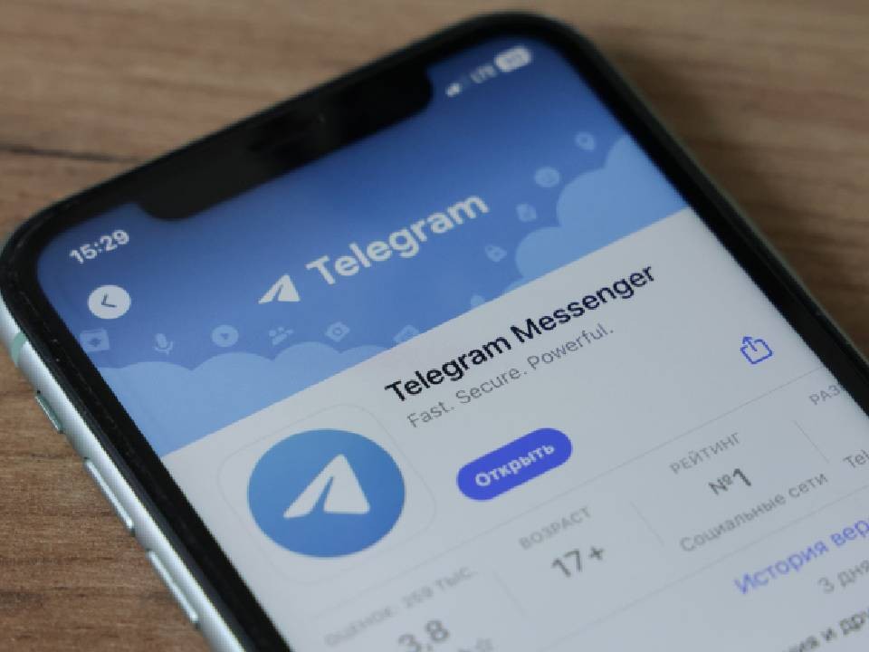 Омбудсмен Москалькова связала арест Дурова с попыткой закрыть Telegram