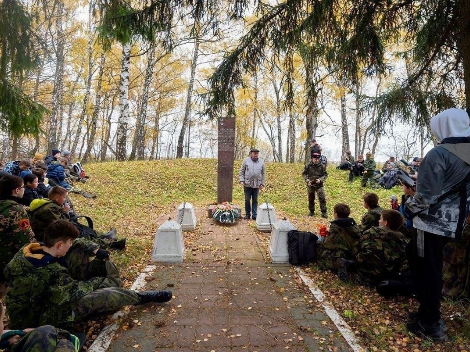 В Домодедове состоится познавательная поездка по местам великих событий