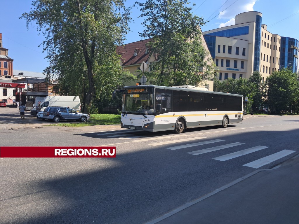 Прогноз погоды на неделю: в Реутове будет тепло и преимущественно сухо