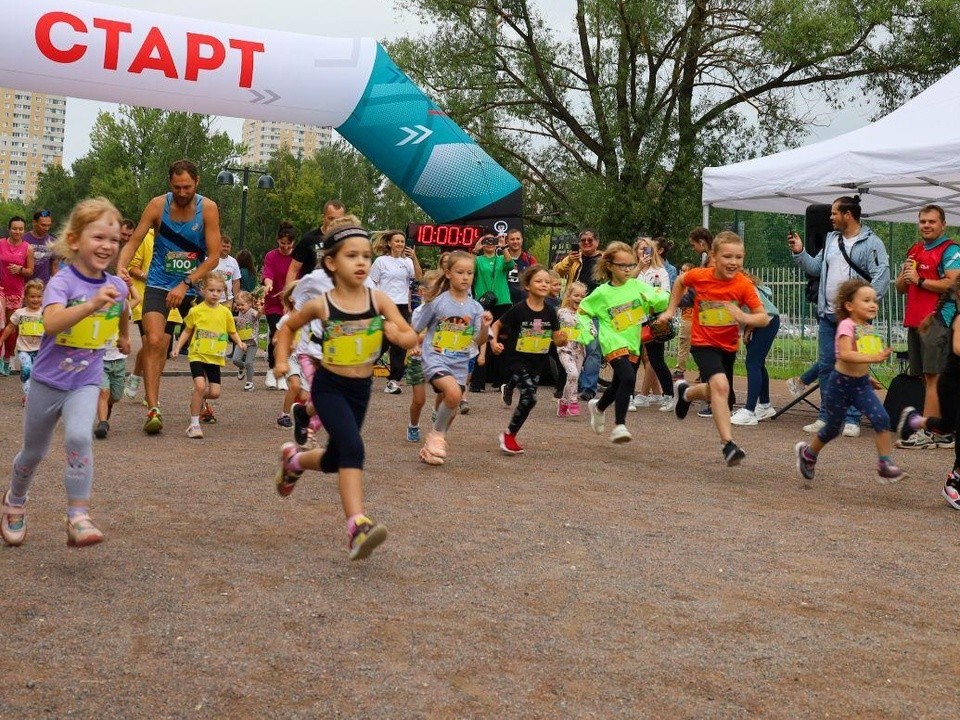 Карате, забеги и фехтование: где отметить День физкультурника в Лобне