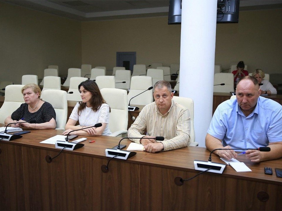 Из Долгопрудного отправили полторы тонны гумпомощи Курской и Белгородской областям