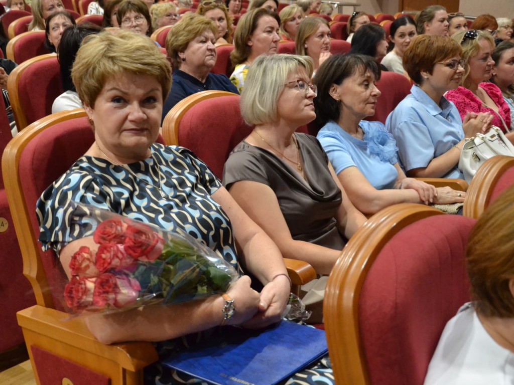 Краснознаменские школы признаны одними из лучших в Подмосковье