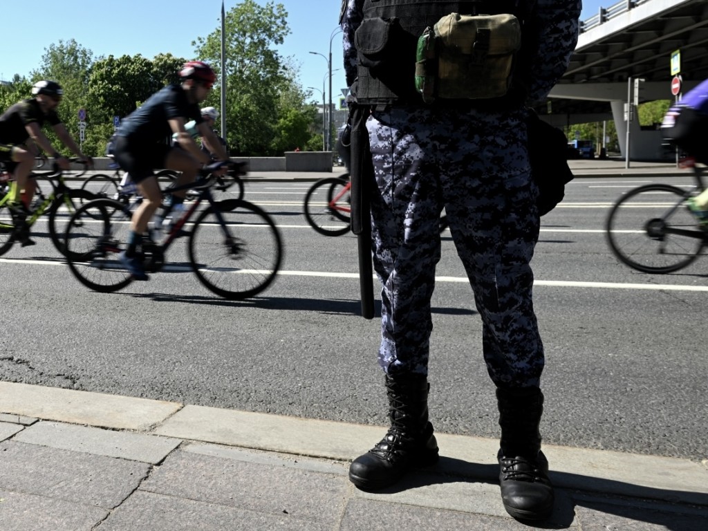 В Москве усилили меры безопасности, чтобы избежать диверсий