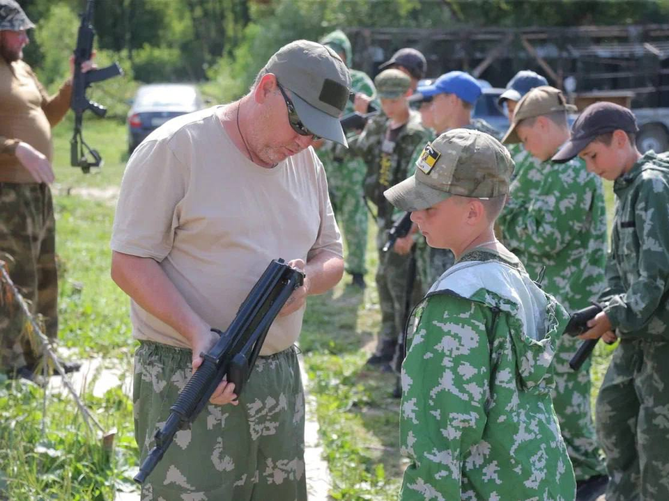 Проект для трудных подростков запустят в Коломне