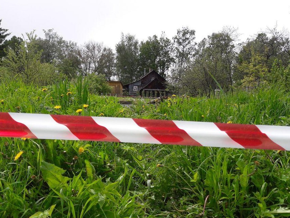 Земельный участок за неиспользование по целевому назначению смогут изъять в Подмосковье