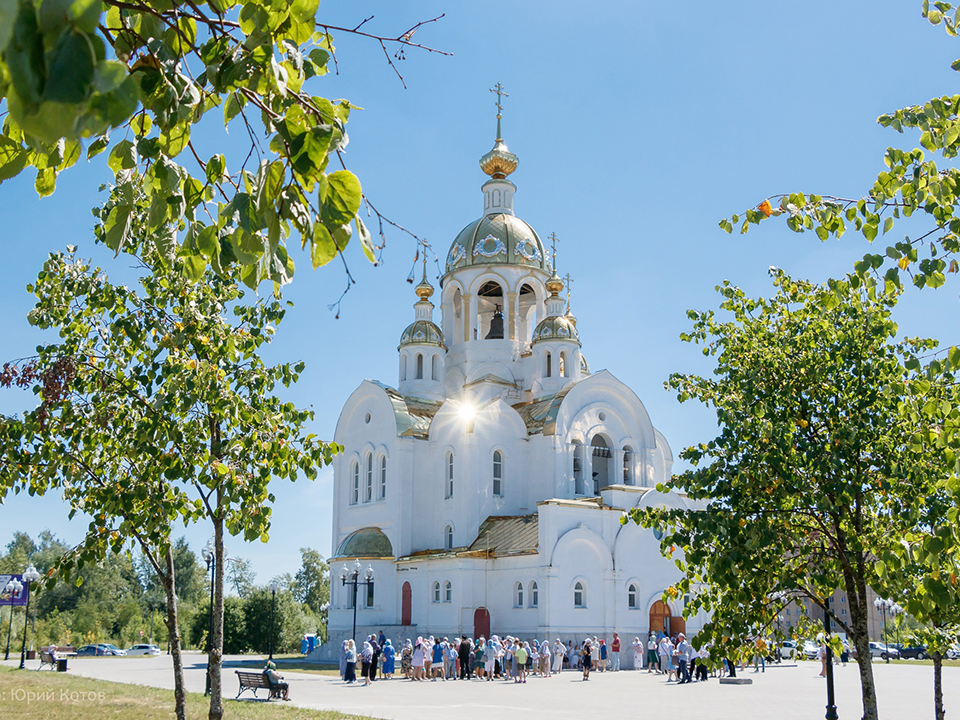 Что сулит погода на Тихона Страстного: народные приметы  и традиции 26 августа