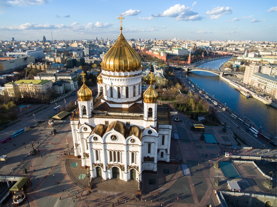 В Москве состоится панихида в годовщину начала войны в Южной Осетии