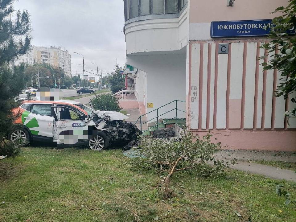 В Москве задержали 15-летнего подозреваемого в смертельном ДТП