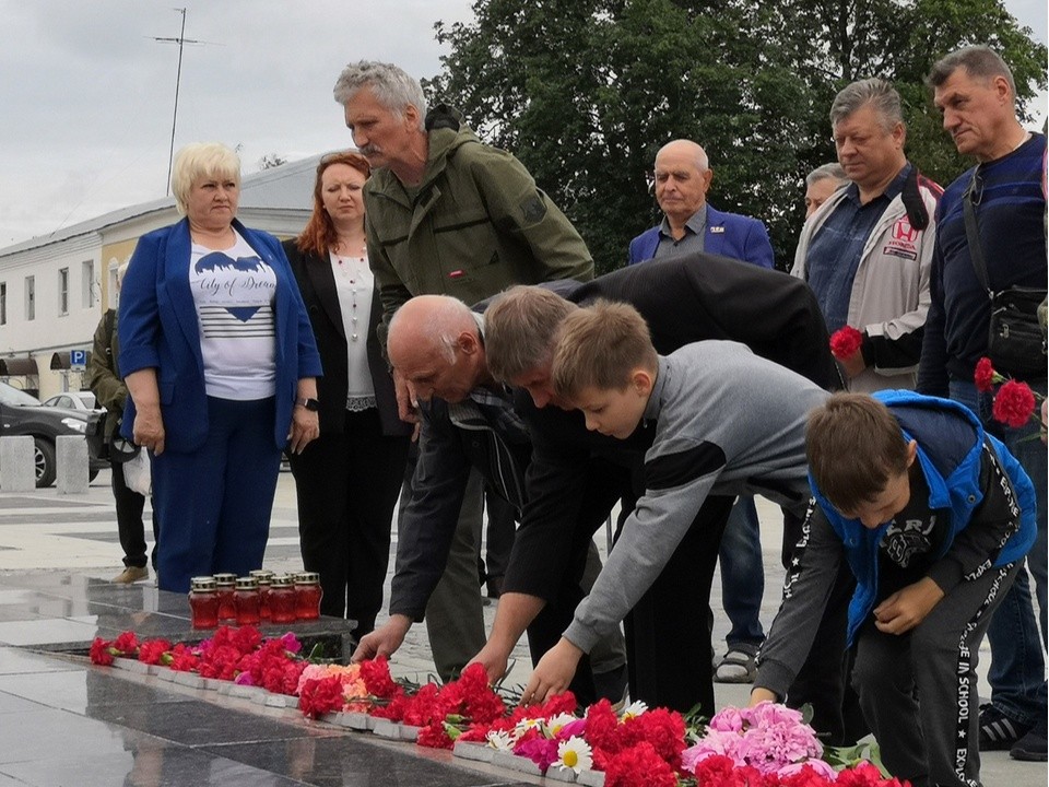 Памятное мероприятие в честь победы в Курской битве пройдет в Зарайске