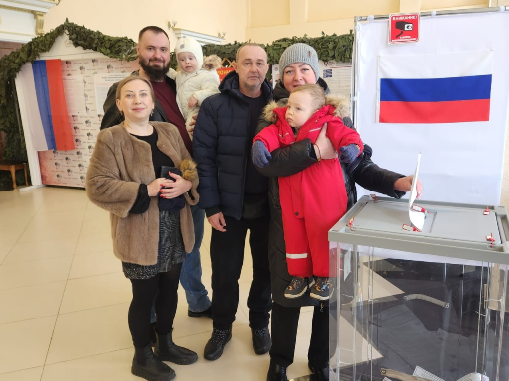 В Наро-Фоминске на предстоящих в сентябре выборах можно проголосовать дистанционно