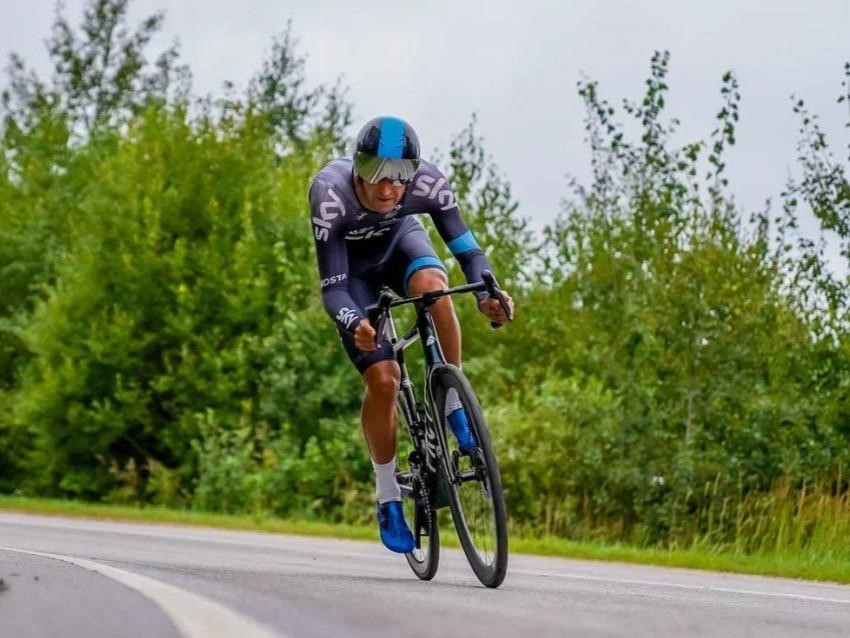 В округе состоялась велогонка «Cyclingrace: Руза» с дистанциями в 144 и 96 км