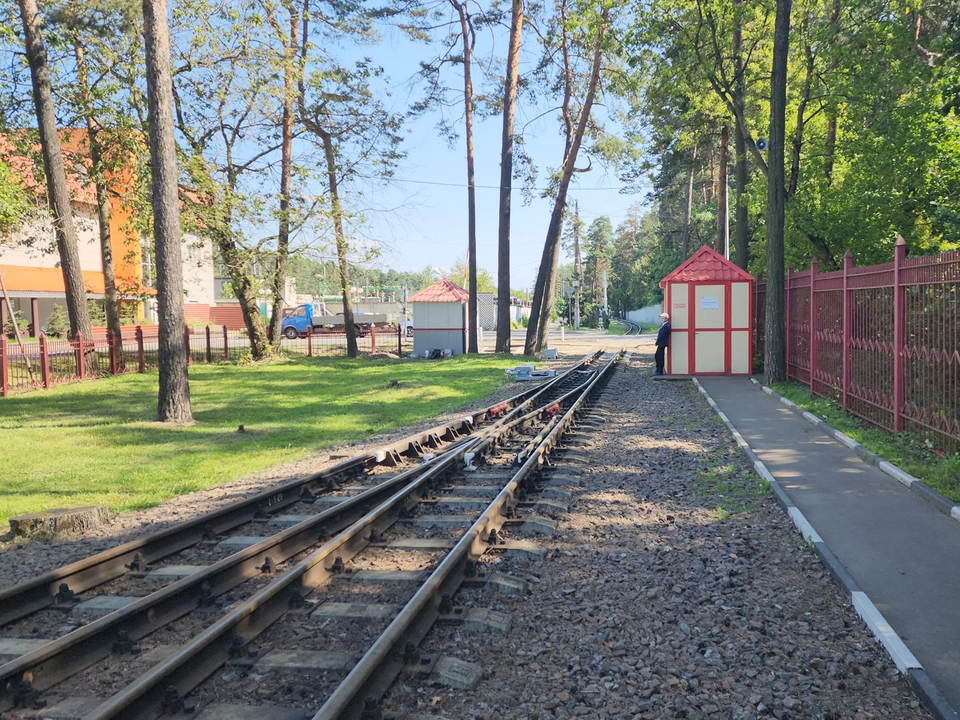 В городском музее авиаграда напомнили об одном из самых необычных туристических мест региона