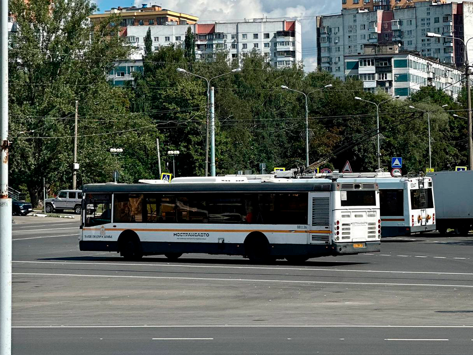 Королевские пассажиры воспользовались самым коротким автобусным маршрутом почти 80 тысяч раз