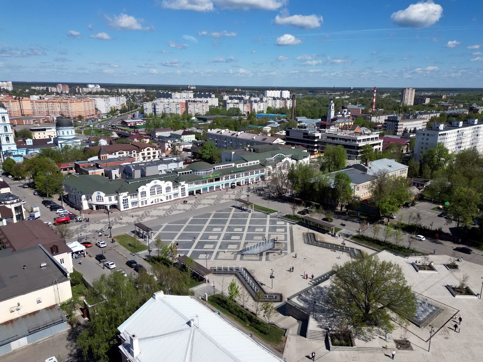 Без салюта и локально: стала известна программа празднования Дня округа