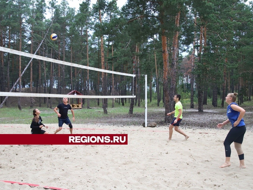 День физкультурника отметят в городском округе Луховицы по-спортивному