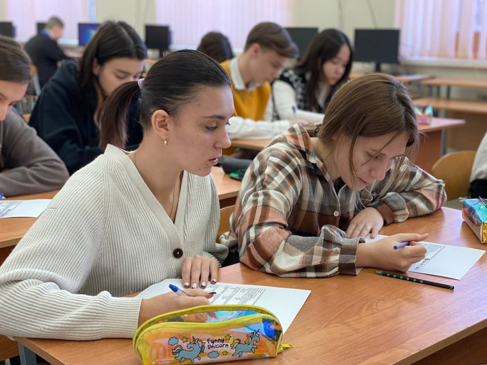 Успехи электрогорских школьников оценили в Министерстве образования региона