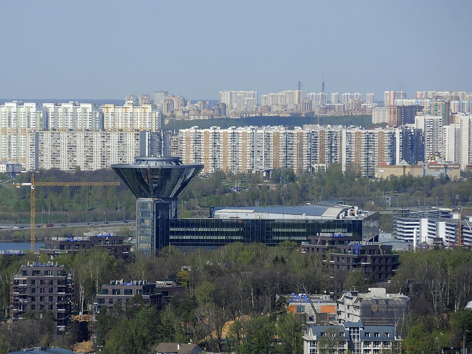 В Подмосковье за неделю опубликовано 49 новых закупок