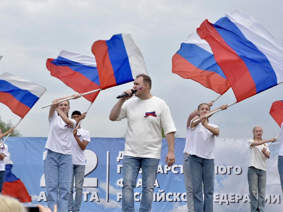 В Солнечногорске отказались от масштабных мероприятий на День города