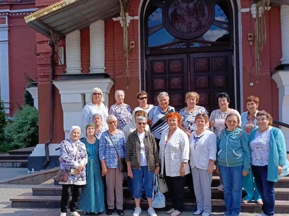 Врач Луховицкой больницы реализует проект «Белоомутцам – ЗОЖ» и приглашает новых участников