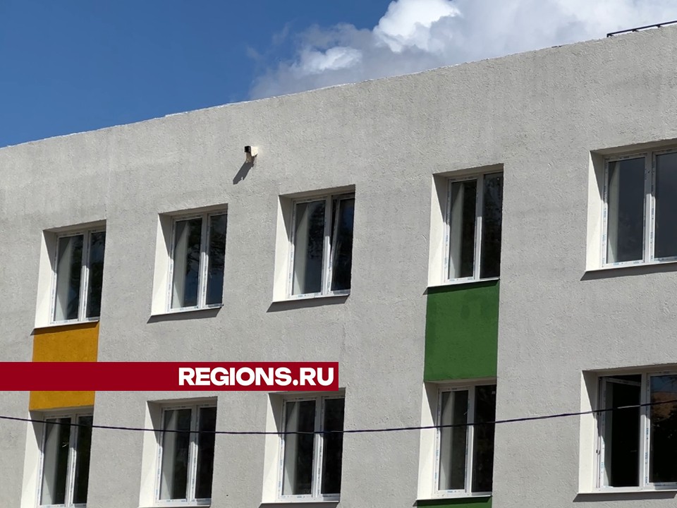 После ремонта в гимназии № 23 вопрос со второй сменой будет закрыт