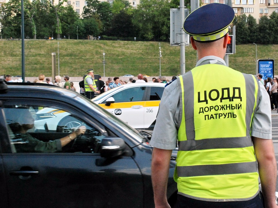 Принято решение закрыть для автомобилистов Ногинск