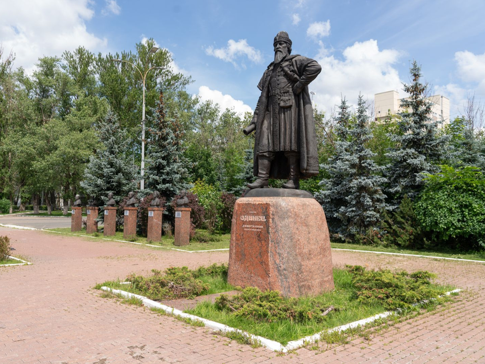 Дни города в Одинцове, Голицыно и Кубинке пройдут без торжеств и праздничных салютов