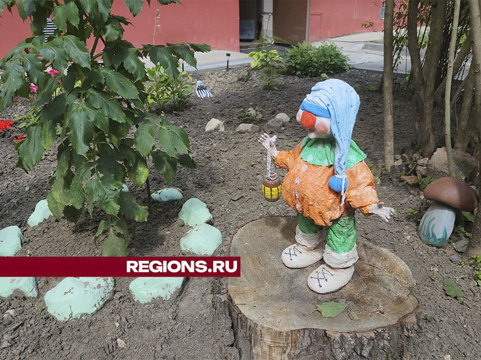 В Долгопрудном завершается прием заявок на конкурс по благоустройству с призом полмиллиона рублей