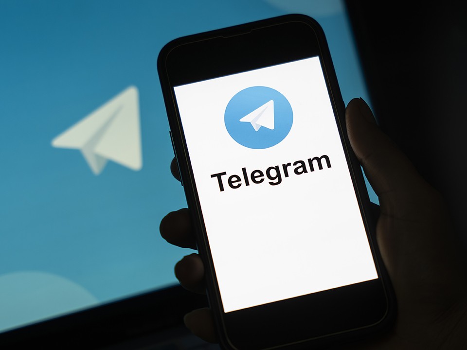 Мошенники стали воровать аккаунты под видом службы поддержки Telegram