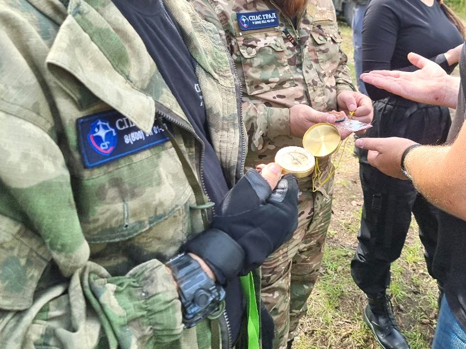 Женщина с дочкой пропали в Подольске