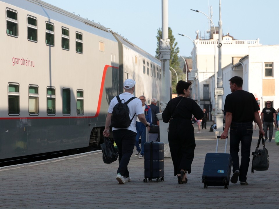 В Подмосковье разъяснили основные изменения миграционной политики в стране