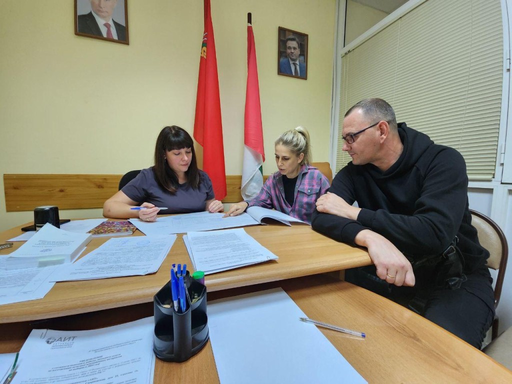 В Волоколамске завершили регистрацию кандидатов в окружной Совет депутатов