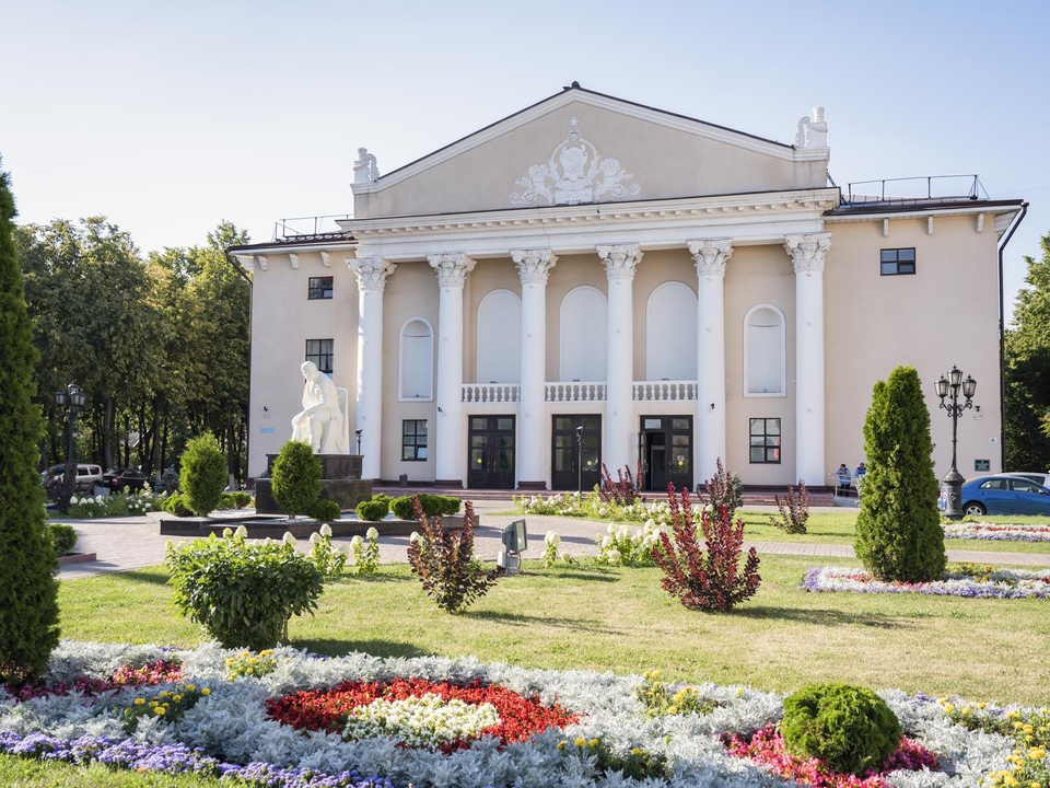 День открытых дверей пройдет в домах культуры Ленинского округа 31 августа