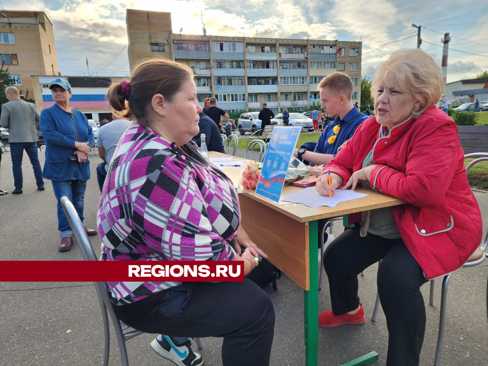 В Новом Быту планируют строить поликлинику