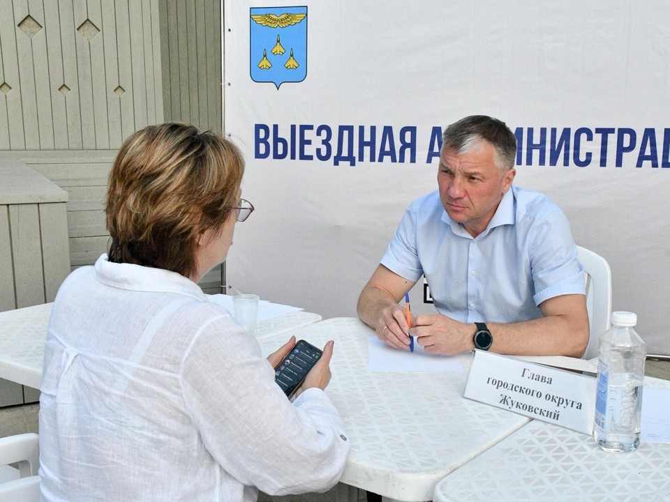 Барис Аубакиров: парк будет огорожен и установят дополнительные скамейки