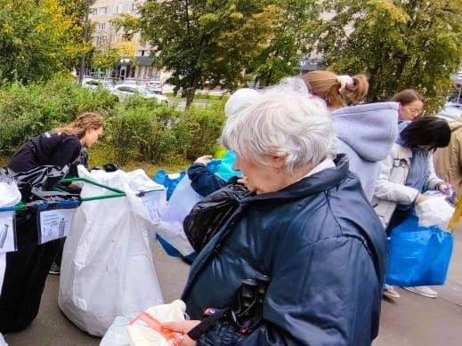 В Реутове состоится экоакция по раздельному сбору вторсырья