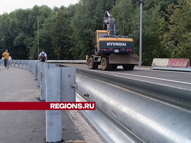 Движение открыли по обновленной дороге на улице Борисова