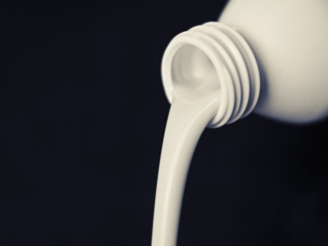 Многие молочные продукты могут резко подорожать в России