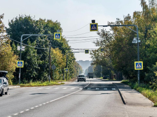 Можайский автобус проедет мимо двух остановок 31 августа и 1 сентября