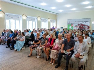 В новом учебном году в школах Талдома введут новый предмет о семье