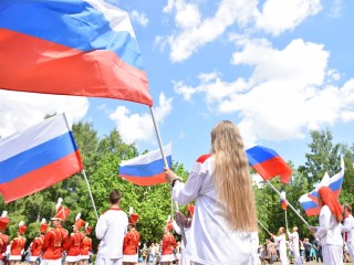 Концерты, мастер-классы, фотовыставки: как в Химках отметят День государственного флага