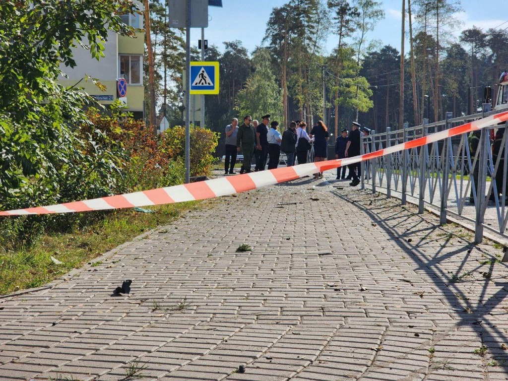 Для жителей разрушенных домов в Раменском будет проведено собрание