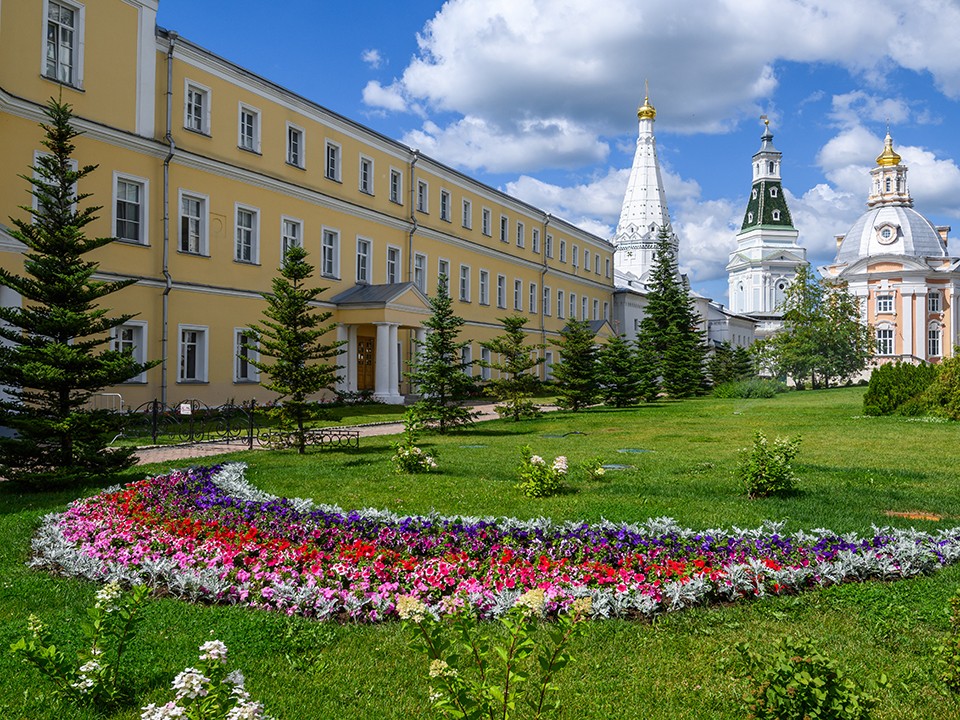 Какие самые красивые города стоит посетить в Подмосковье